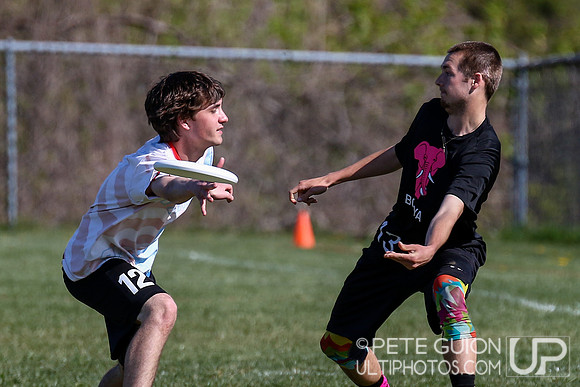 DI Colonial Conference Championships