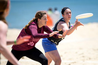 2016 USAU Beach National Championship