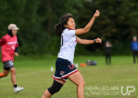 WU24 Wednesday Action