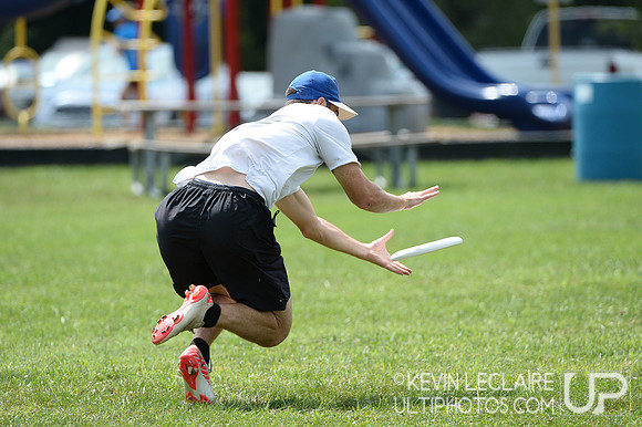 Capital Sectionals 2013 Saturday action