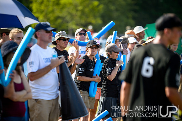 2016 D1 National Championships
