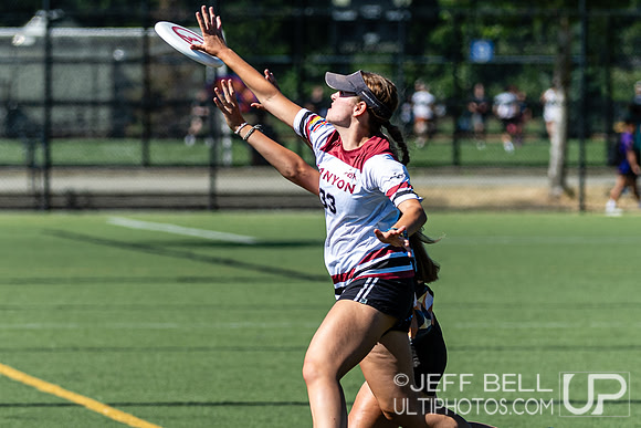 2023 BC Junior Ultimate Championship