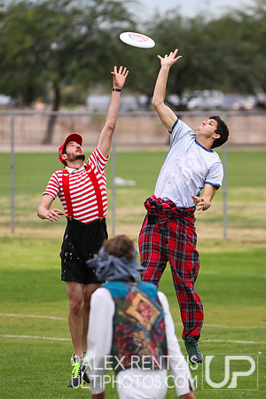Hoasis 2014 from Tucson, Arizona Sat Dec 6