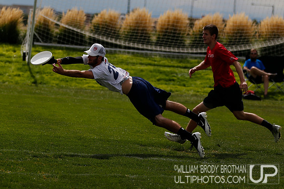 2013 South Central Open Regional