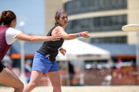 2016 USAU Beach National Championship