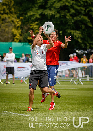WUGC, 2016