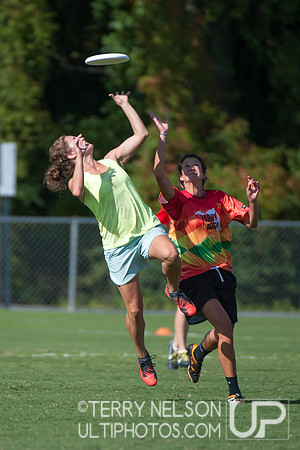 2013 USAU Southeast Regional