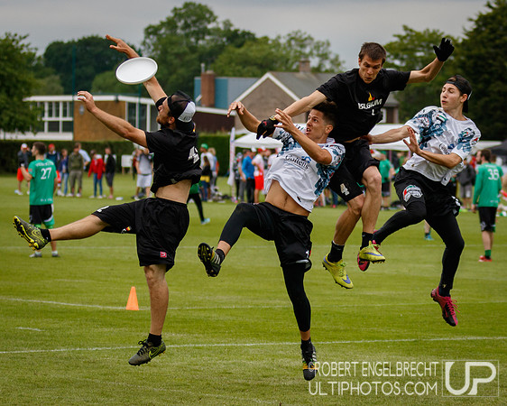 WUGC, 2016