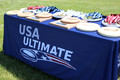 Sunday - John's Photos - USAU Western HS Championships 2016