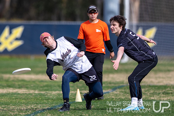 Day 2 of the 2025 President's Day Invite