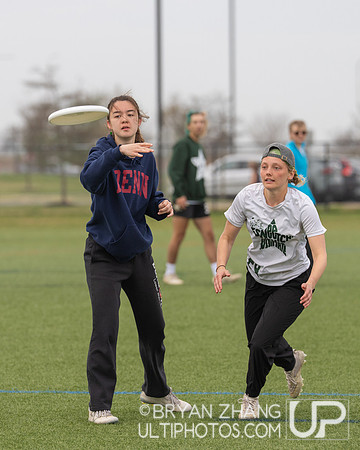 East Coast Invite 2025