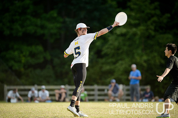 2016 D1 National Championships