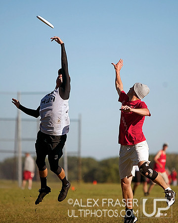 Saturday - Men's - North Central Regionals 2013