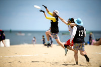 2016 USAU Beach National Championship