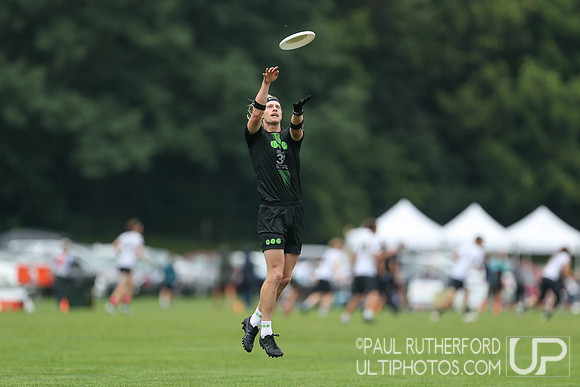 2022 World Ultimate Club Championships