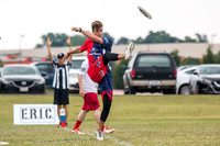 AUDL Regular Season - Dallas Roughnecks vs Nashville Nightwatch