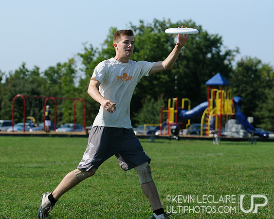 Capital Sectionals 2013 Sunday action