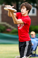 2016 Division III Massachusetts High School Ultimate Championships