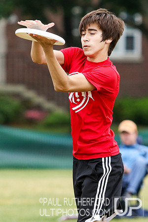2016 Division III Massachusetts High School Ultimate Championships