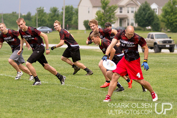2016 BICI Tournament Saturday Highlights