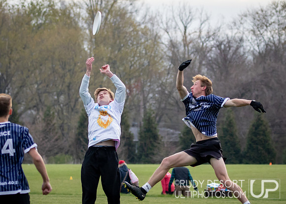 Indy Invite 2025