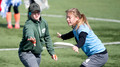 Girls' Quarters - YULA Invite 2016