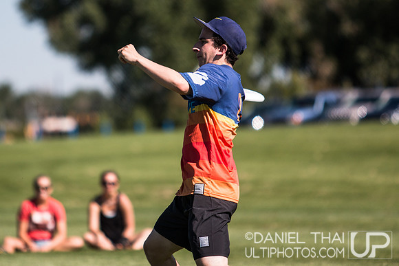 Saturday Open 2014 Colorado Cup (TCT Elite-Select Challenge)