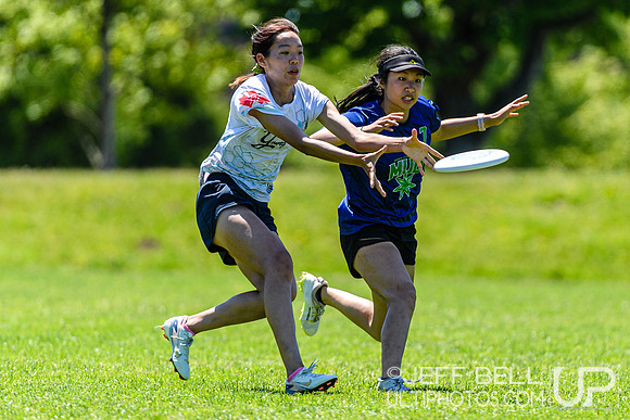 Vancouver Ultimate League