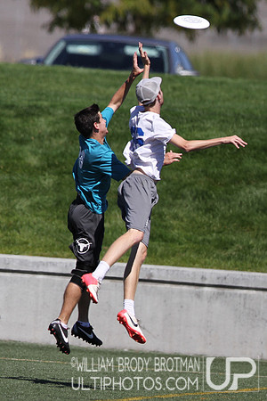 2013 South Central Open Regionals