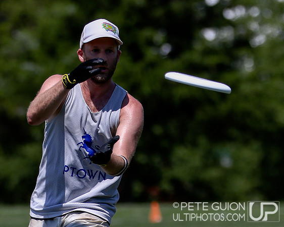 Chesapeake Open