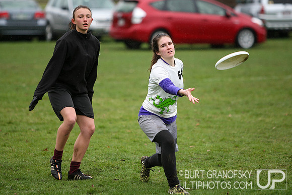Action from New England Open 2016