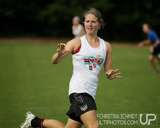 Club Terminus 2016 - Saturday, Round 1