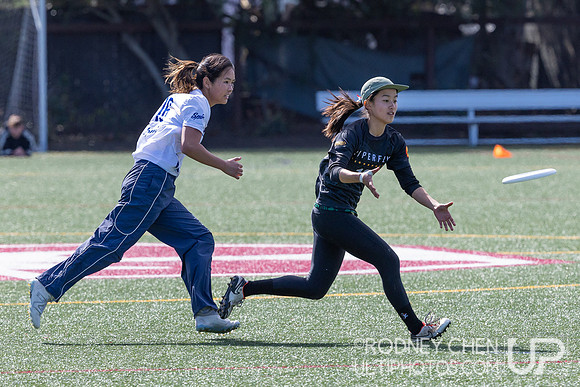 Stanford Invite 2025