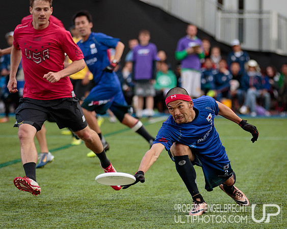 WUGC, 2016