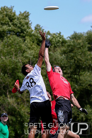 Chesapeake Open