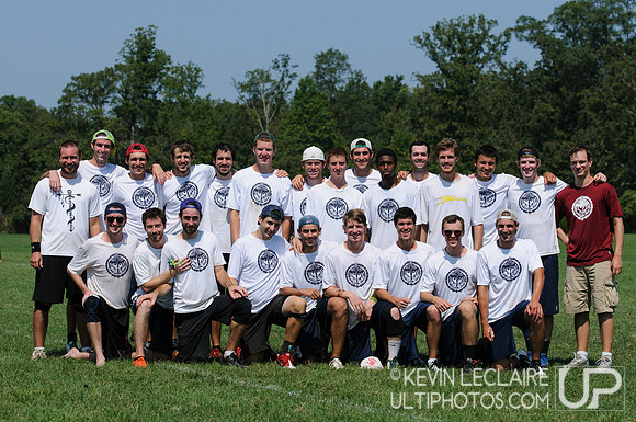 Capital Sectionals 2013 Sunday action