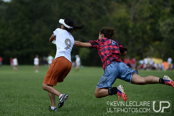Capital Sectionals 2013 Saturday action