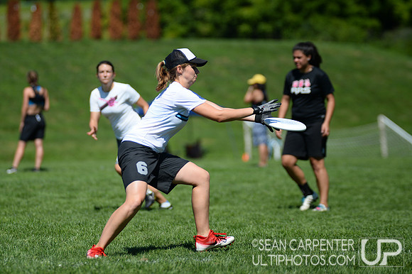 Philly Open 2016
