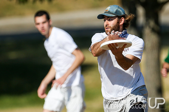 Action from the Boston Invite