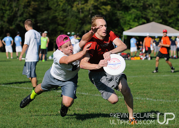 Capital Sectionals 2013 Saturday action