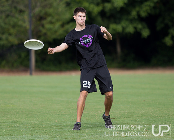 Club Terminus 2016 - Saturday, Round 1