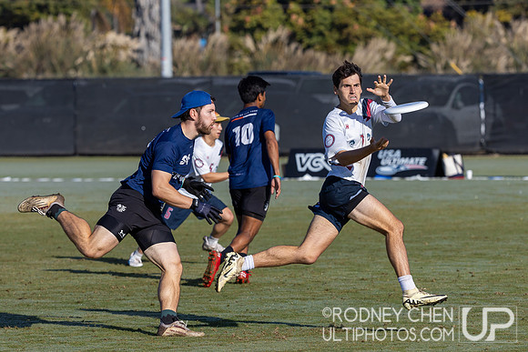 2024 USA Club National Championships