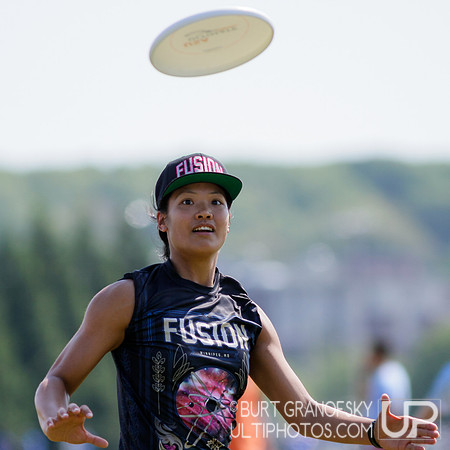 US Open 2016 - Friday Pool Play