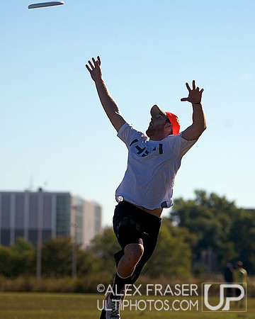 Saturday - Men's - North Central Regionals 2013