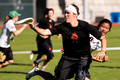 Traffic vs Riot Showcase Game 6/4/16