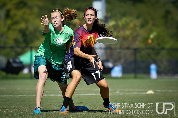 2013 USA Ultimate Club Southeast Regionals