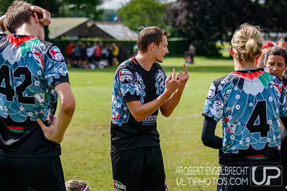 WUGC, 2016