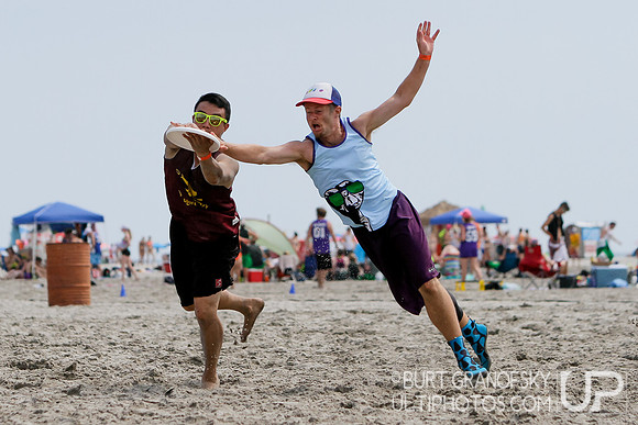 Wildwood 2016