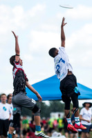 Sunday - 2016 USAU Youth Club Championships