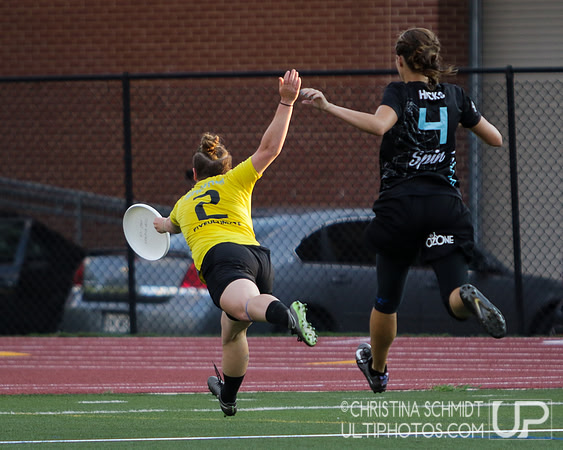All-Stars versus Ozone